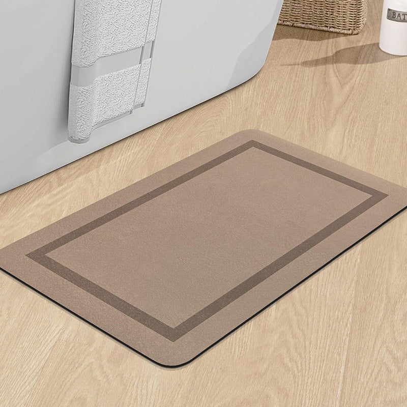 Bath Mat Stornfield