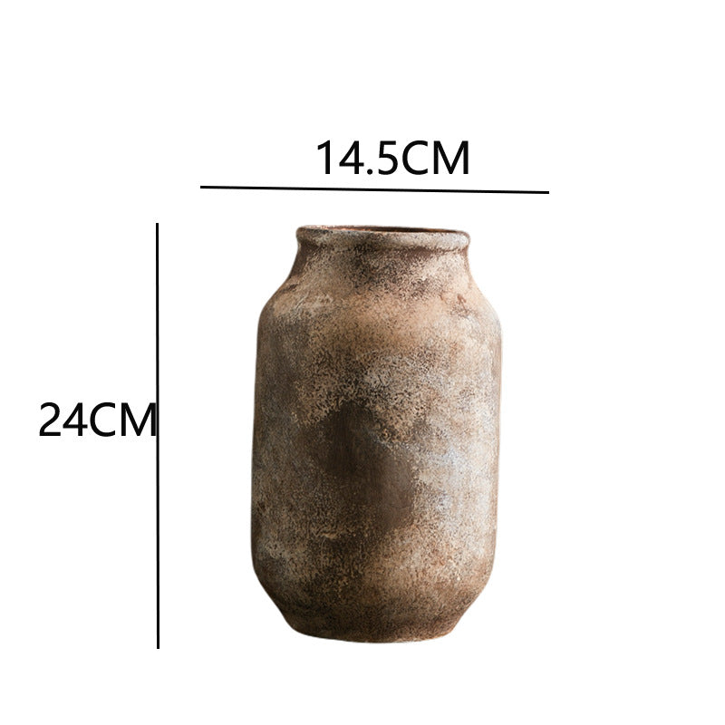 Antique decoration jug Stornfield