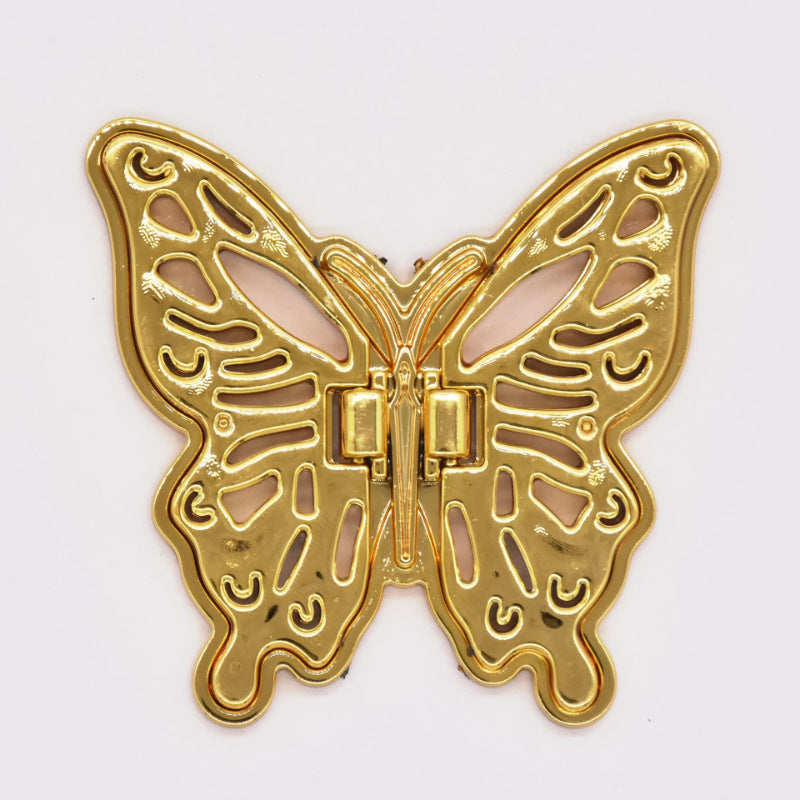 Decorative Butterfly Clips Stornfield