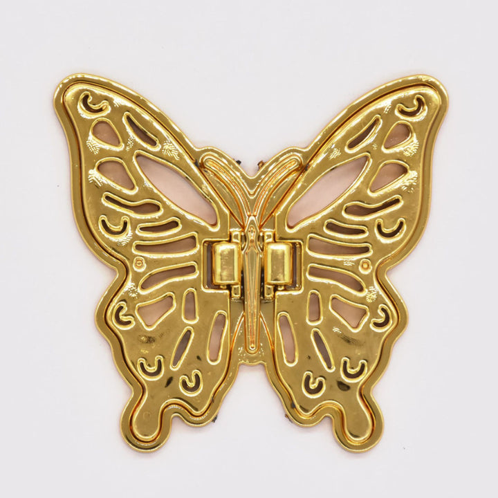 Decorative Butterfly Clips Stornfield