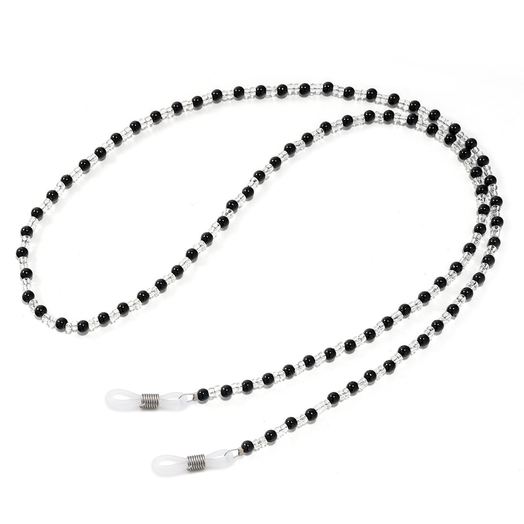Decorative Beaded Eyewear Chain Stornfield