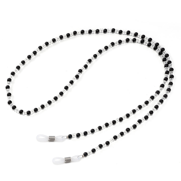 Decorative Beaded Eyewear Chain Stornfield