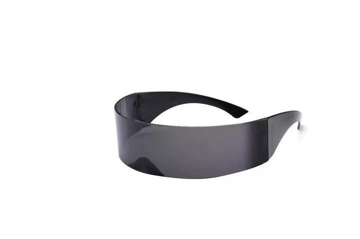 Contemporary Fashion Visor Sunglasses Stornfield