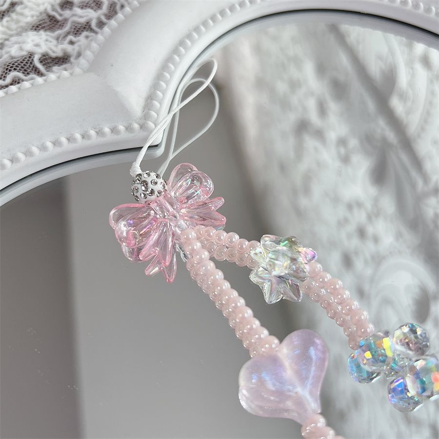 Decorative Charm Eyewear Holder Stornfield