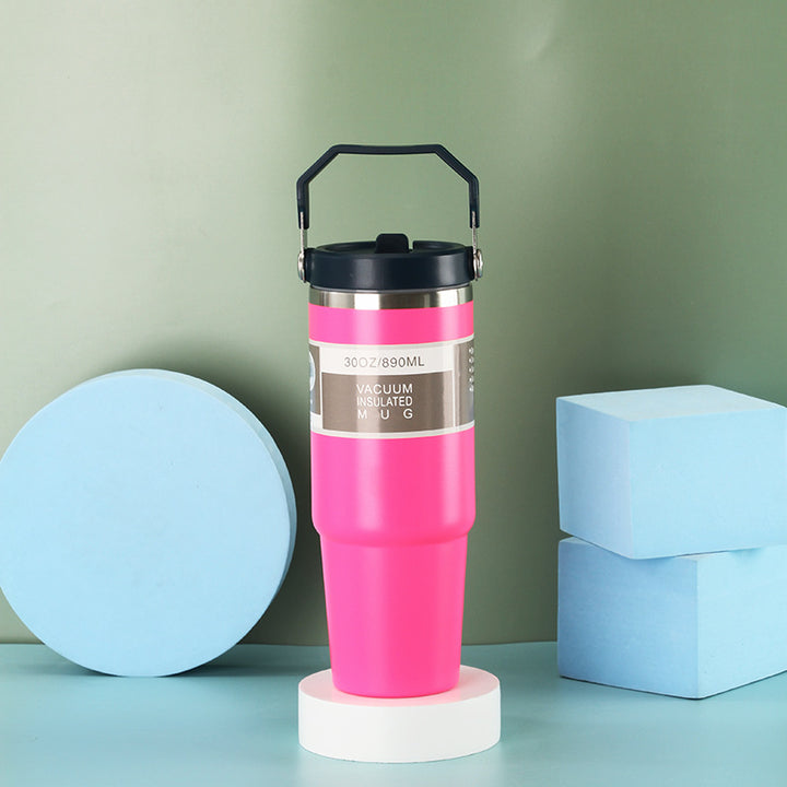 Unisex Insulated Cup Stornfield