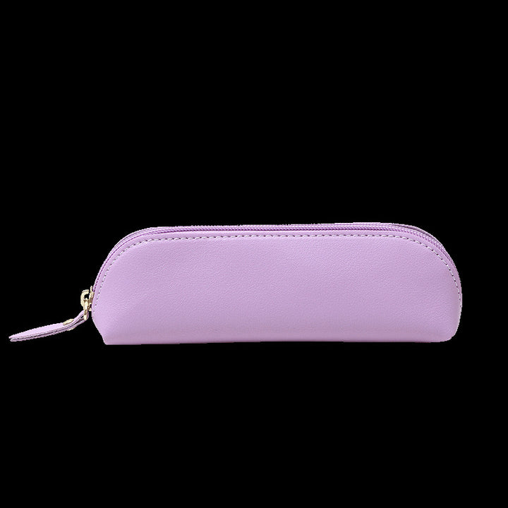 Stylish Leather Pencil Case Stornfield