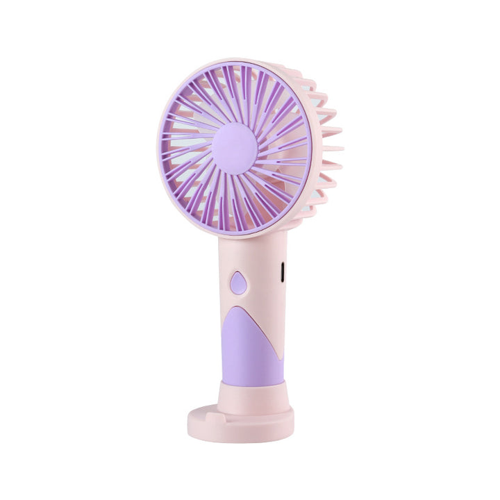 Women's portable handheld fan Stornfield