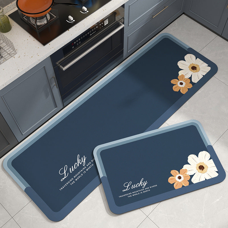 Anti-Fatigue Kitchen Mat Stornfield