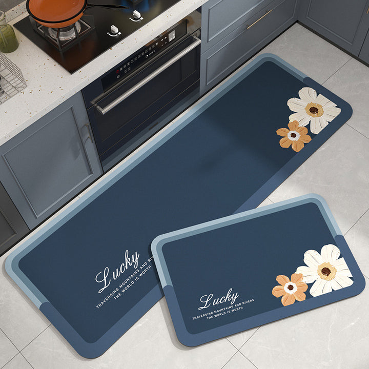 Anti-Fatigue Kitchen Mat Stornfield