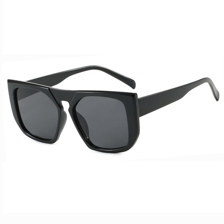 Women square fashion sunglasses Stornfield