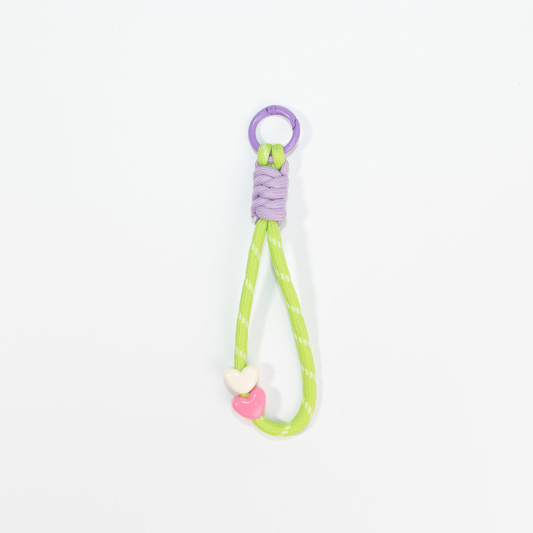 Stylish Keychain Loop Stornfield