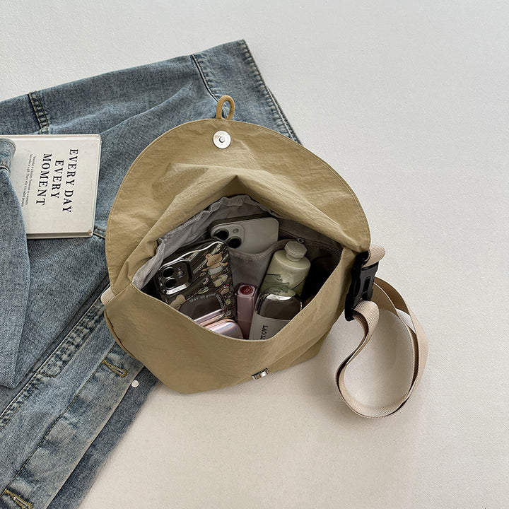 Versatile Crossbody Bag Stornfield