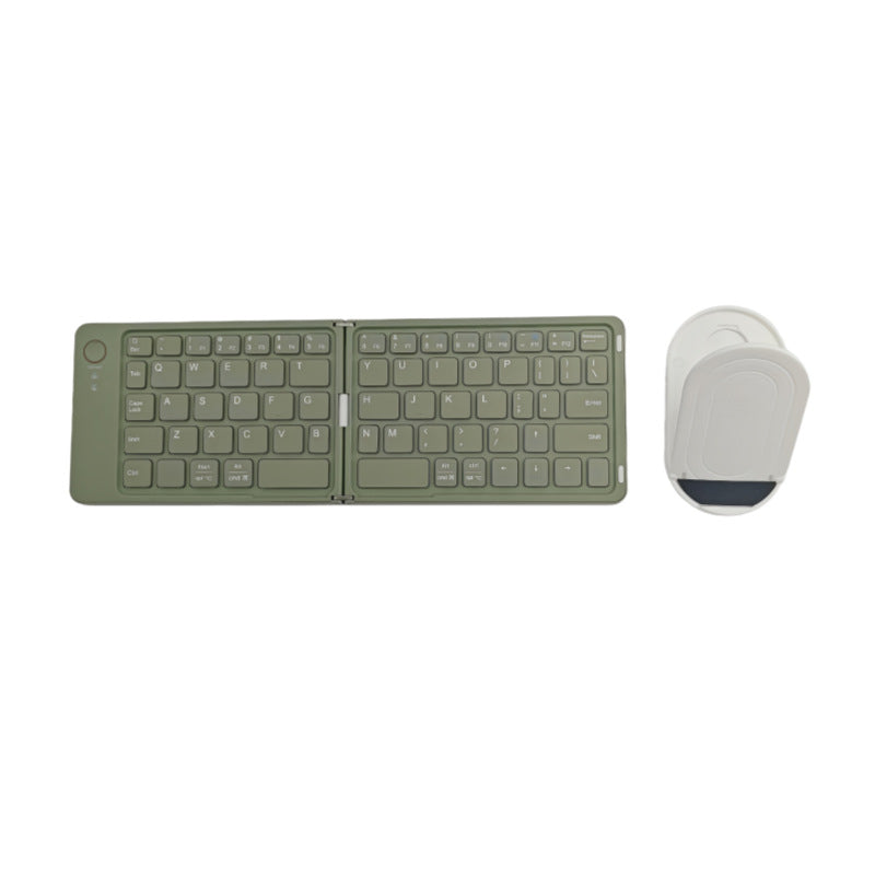 Portable Folding Keyboard Stornfield