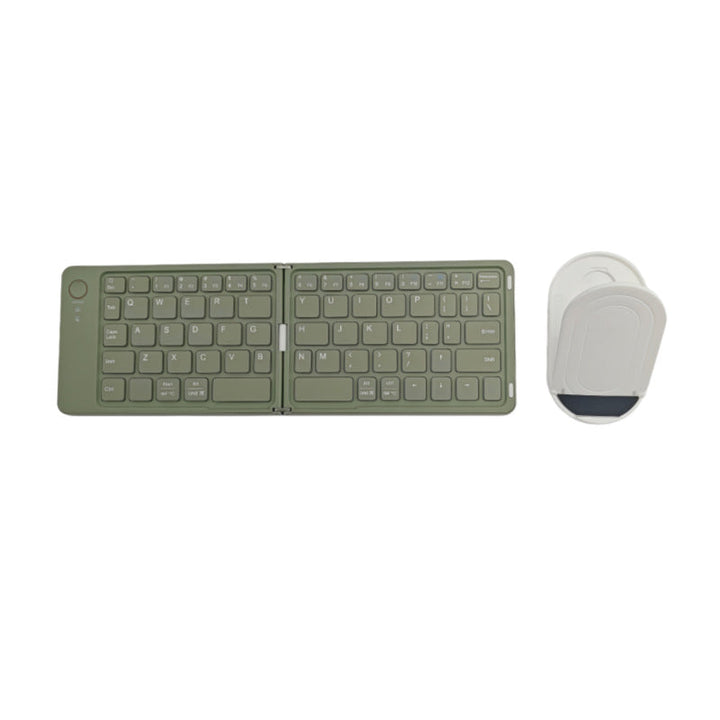 Portable Folding Keyboard Stornfield