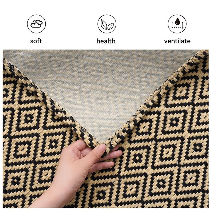 Anti-Fatigue Comfort Kitchen Mat