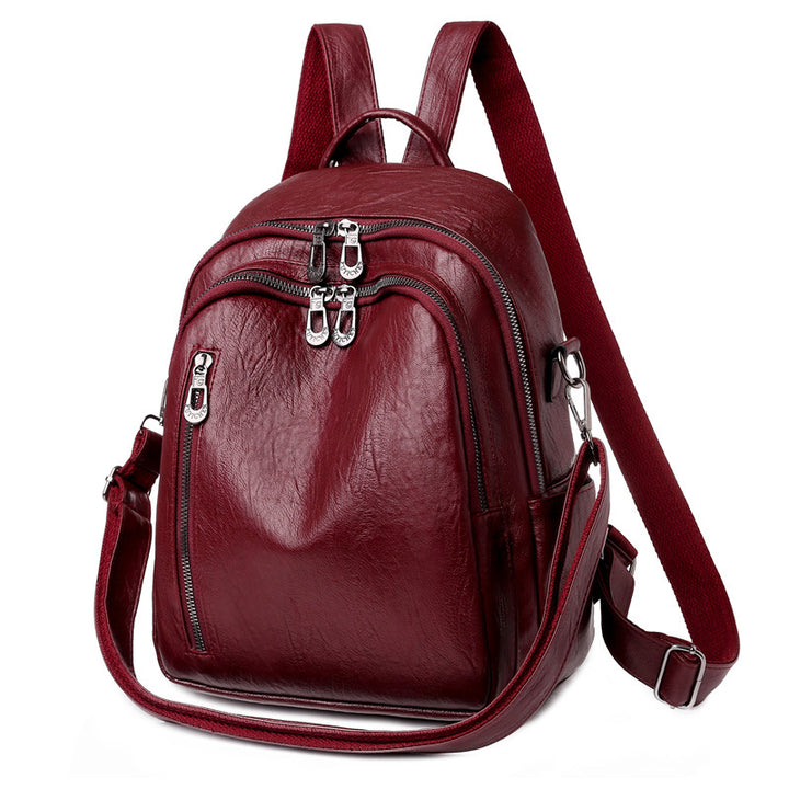 Compact Travel Backpack Stornfield