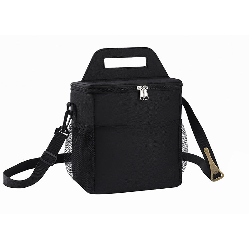 Insulated Food Carrier