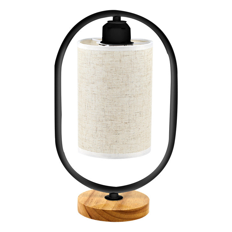 Contemporary Table Lamp