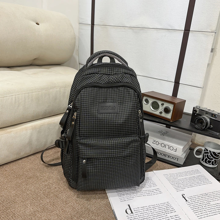 Multi-Functional Urban Backpack Stornfield