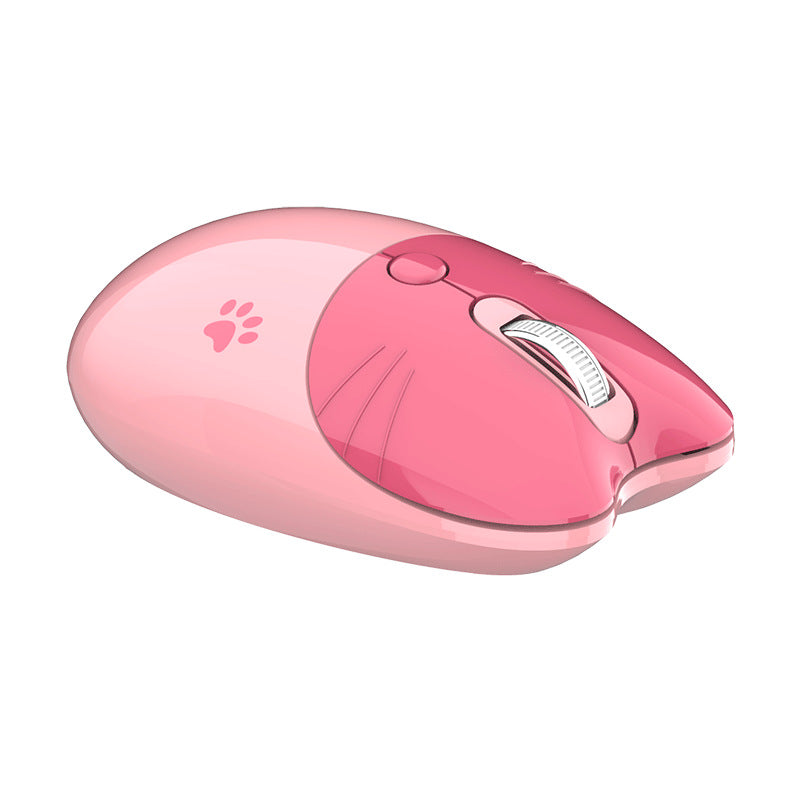 Wireless Ergonomic Computer Mouse Stornfield