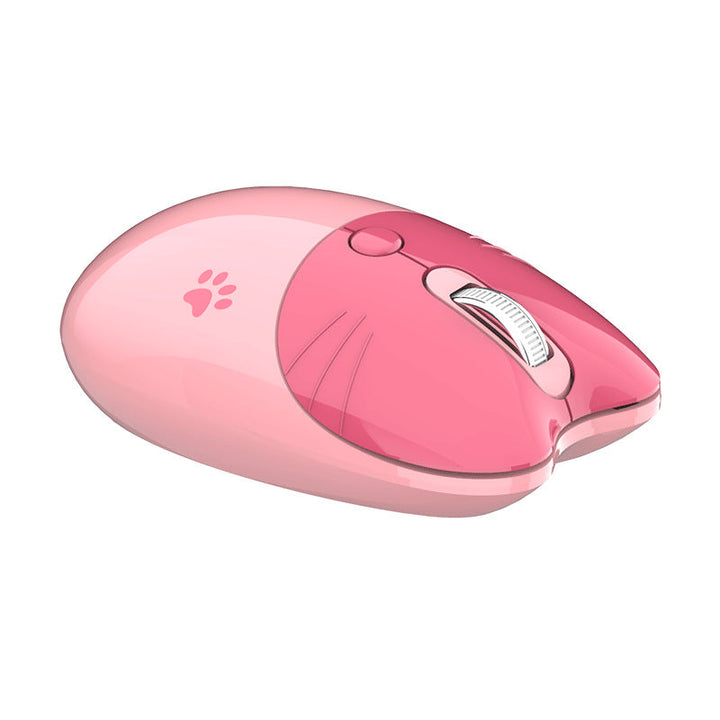 Wireless Ergonomic Computer Mouse Stornfield