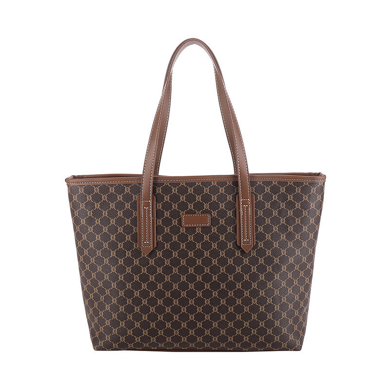 Luxury Designer Tote Bag
