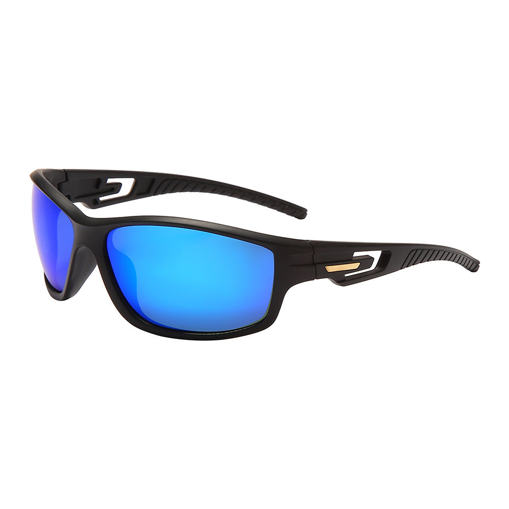 Ladies sporty outdoor sunglasses Stornfield