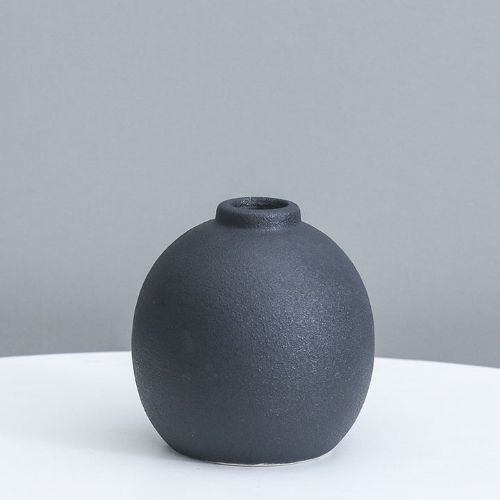 Ceramic Decorative Art Vase Stornfeild