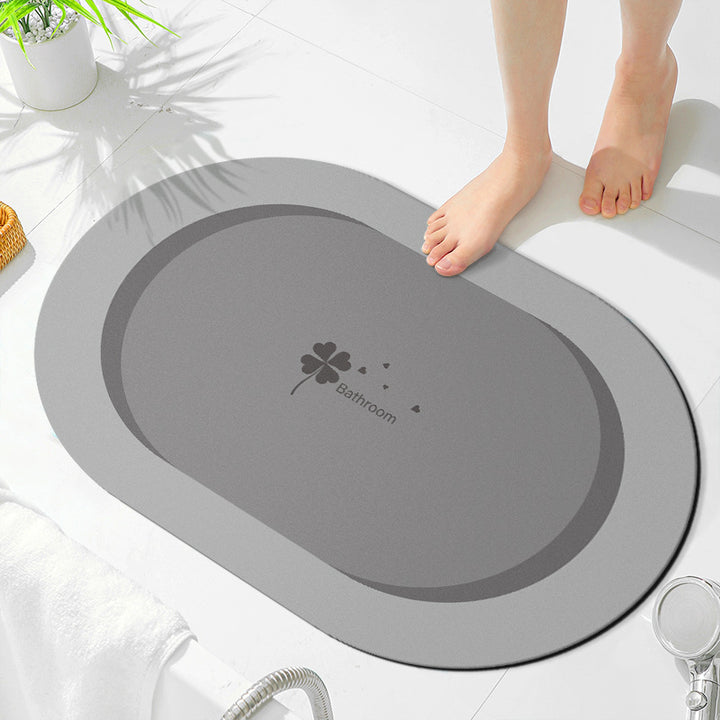 Bathroom Comfort Mat
