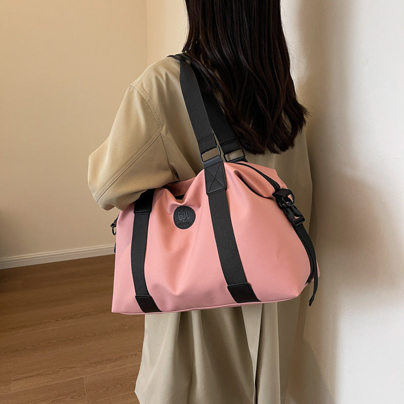 Versatile Waterproof Duffel Bag Stornfield