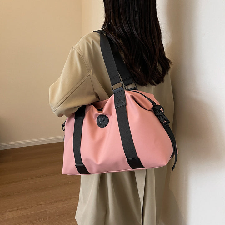 Versatile Waterproof Duffel Bag Stornfield