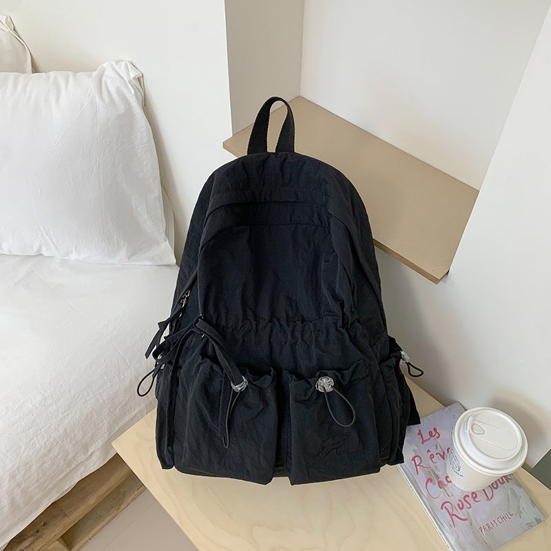 Casual Lightweight Utility Backpack Stornfield