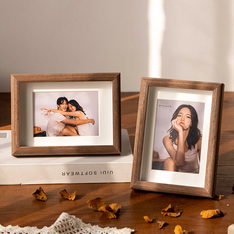 Photo Frame for Home Wall Decor