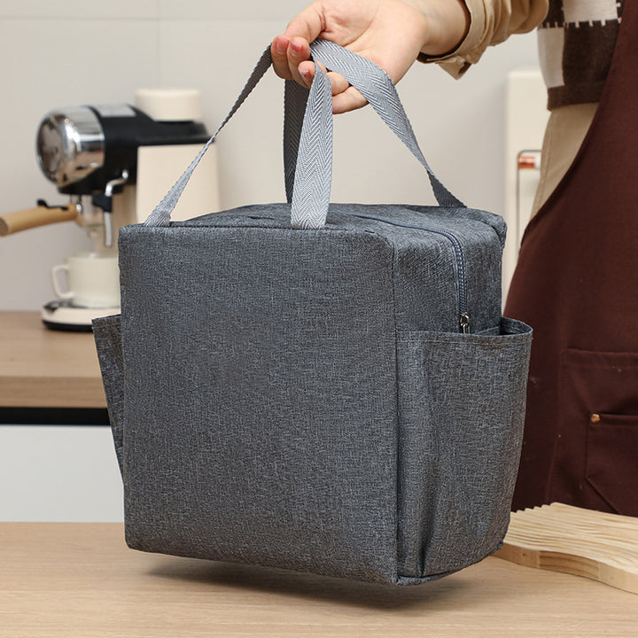 Insulated Food Storage Tote Stornfield
