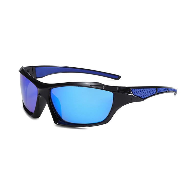 High-Performance Sports Sunglasses Stornfield