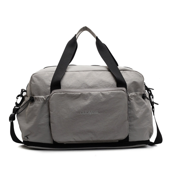 Versatile Weekend Travel Duffel