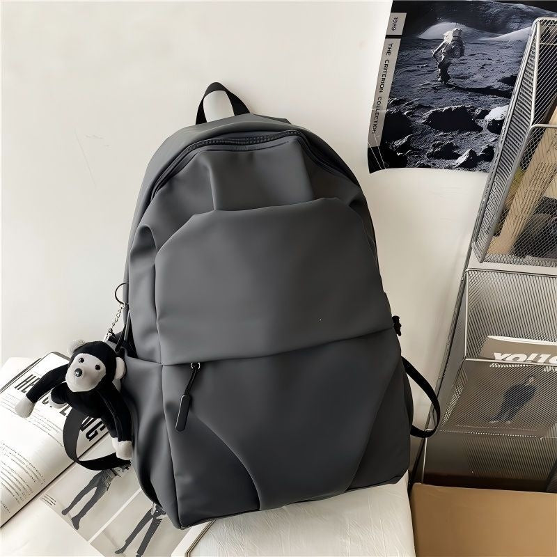 Modern Ergonomic Backpack Stornfield