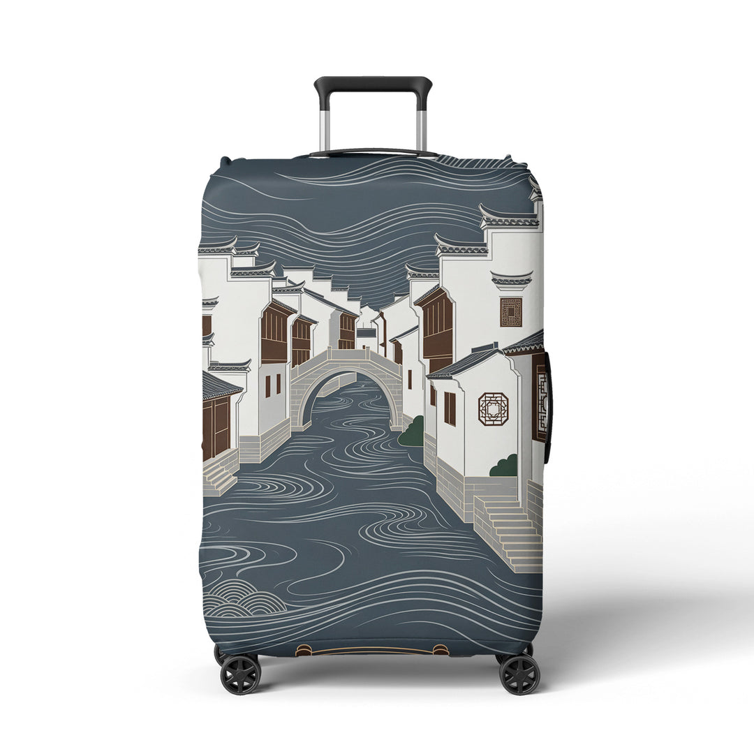 Travel Luggage Stornfield