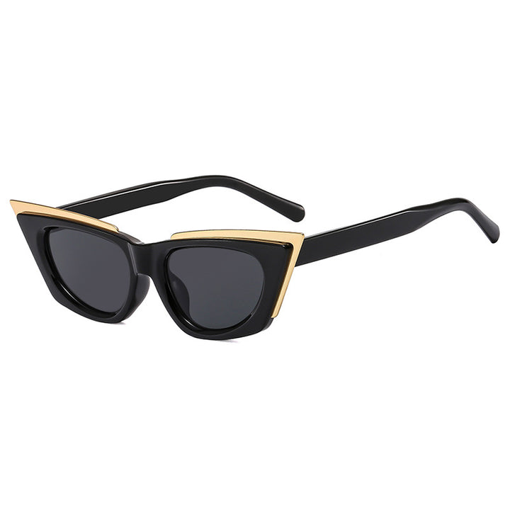 Women extravagant Cat-Eye sunglasses Stornfield