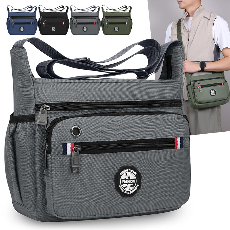 Stylish Crossbody Bag Stornfield
