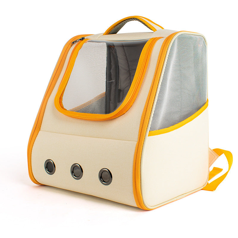 Unisex Transport Box for Pets Stornfield