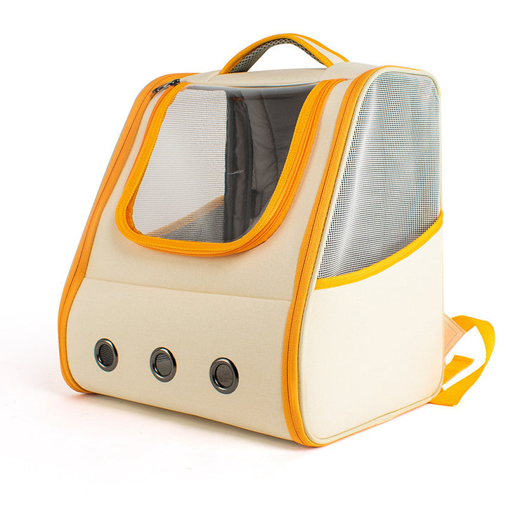 Unisex Transport Box for Pets Stornfield