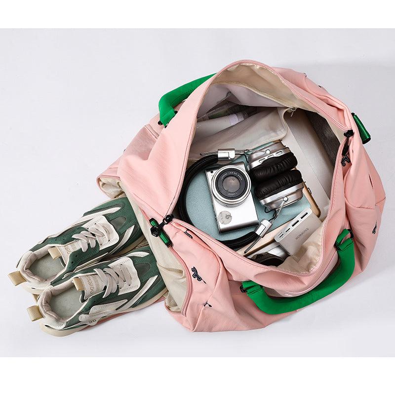 Travel Utility Tote