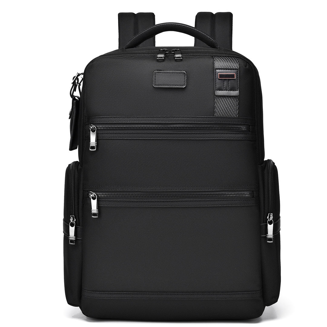 Multi-Pocket Travel Backpack Stornfield