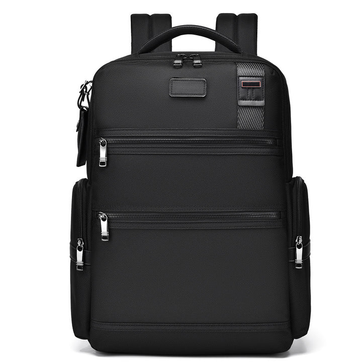 Multi-Pocket Travel Backpack Stornfield