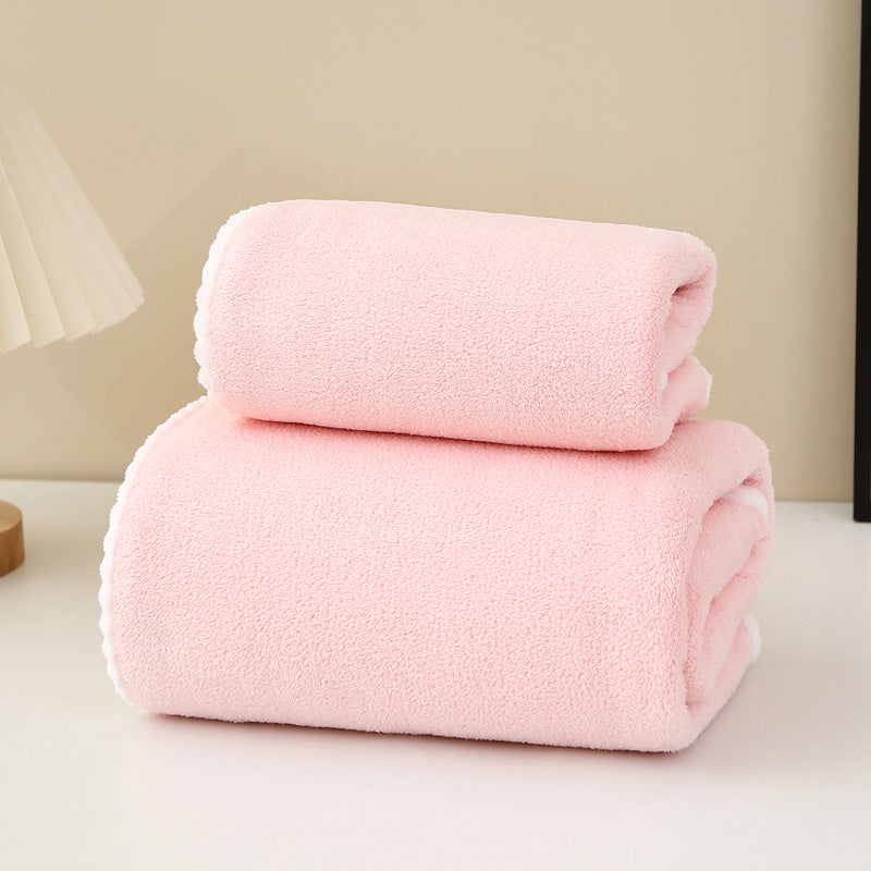 Stornfield Cotton Towels