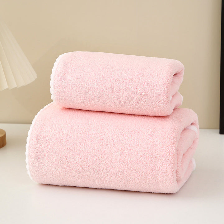 Stornfield Cotton Towels