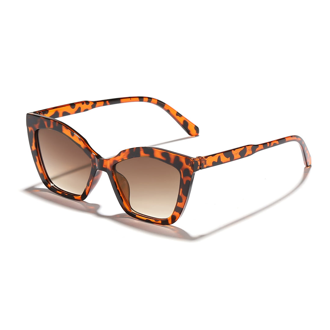 Women's extravagant Cat-Eye sunglasses Stornfield
