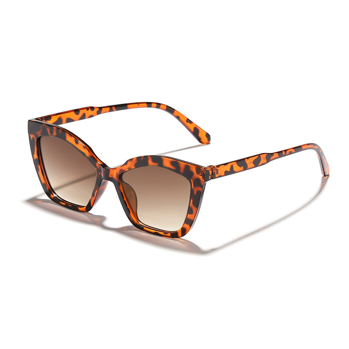 Women's extravagant Cat-Eye sunglasses Stornfield