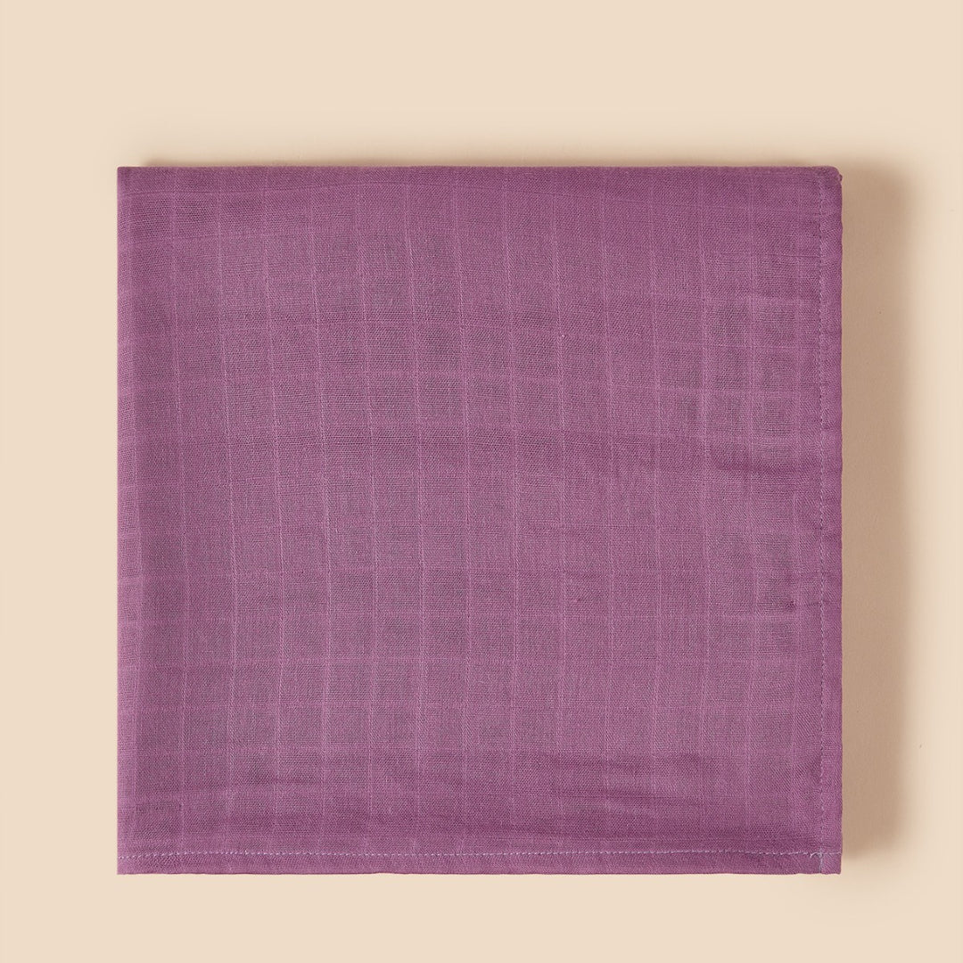 Premium Soft Linen Scarf Stornfield